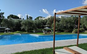 Saint Nikolas Beach Apartments